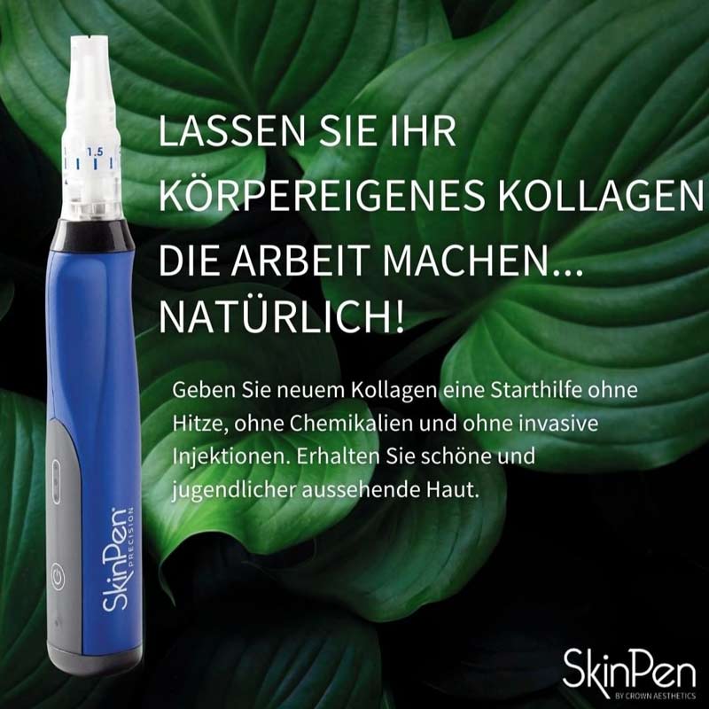 SkinPen Precision 